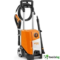 STIHL RE 110 - ПРОФЕСИОНАЛНА ЕЛЕКТРИЧЕСКА КОМПАКТНА ВОДОСТРУЙКА С НАЛЯГАНЕ 150 BAR STIHL RE 110 - ПРОФЕСИОНАЛНА ЕЛЕКТРИЧЕСКА КОМПАКТНА ВОДОСТРУЙКА С НАЛЯГАНЕ 150 BAR
